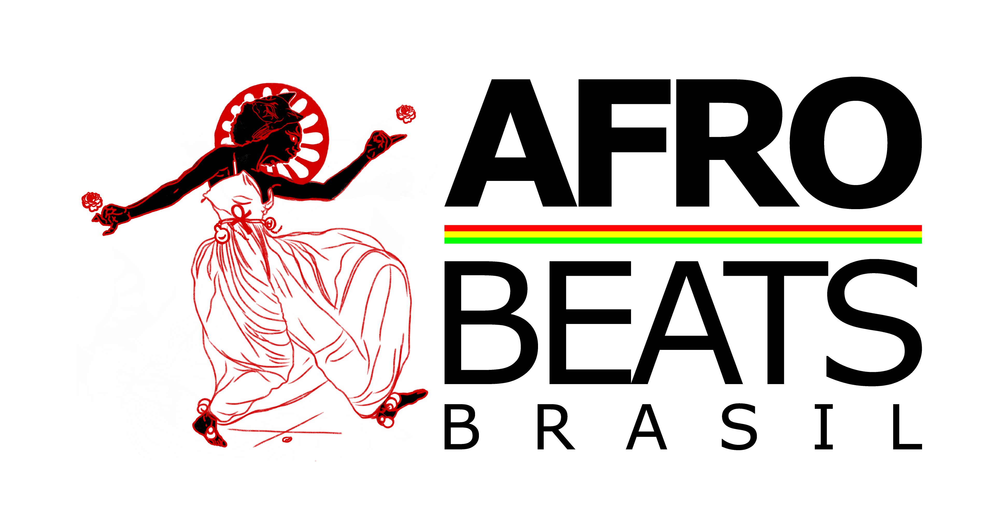 Afrobeats Brasil Logo