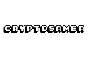 CryptoSamba Logo